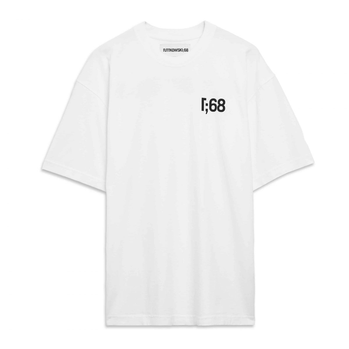 R68 - Tshirt