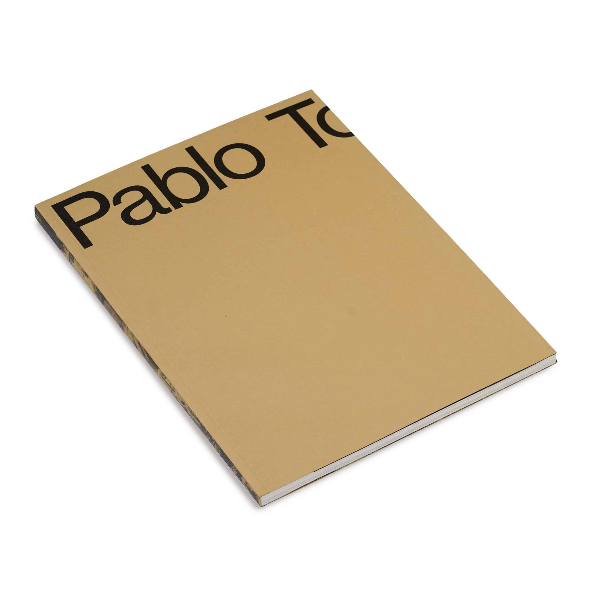 Pablo Tomek - Catalog