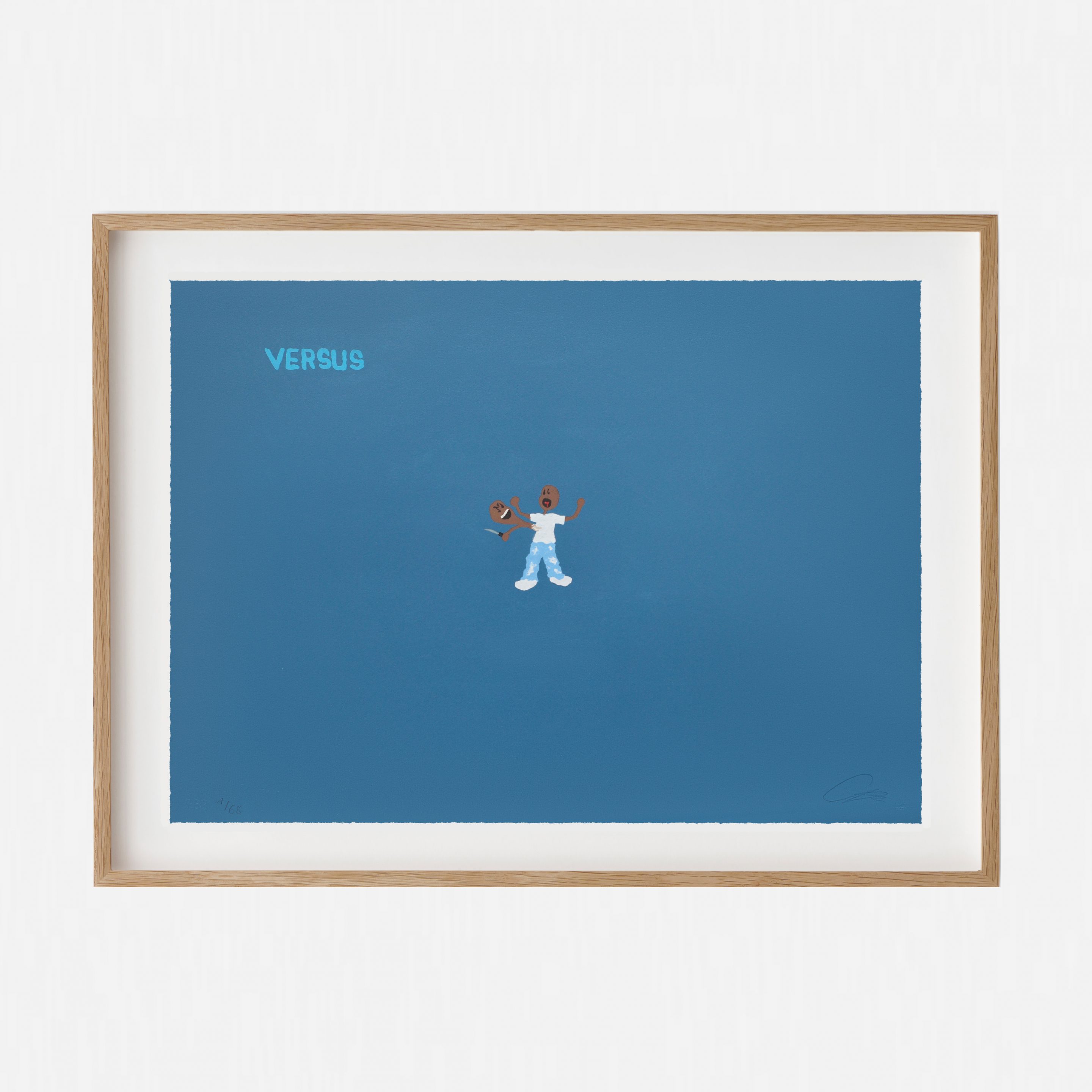 Henrik Godsk - Young Matriarch